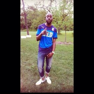 Meet your Posher, Mamark